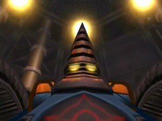 Musashi Samurai Legend 4/ Le retour de Gurren Lag-ann