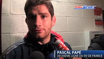 6 Nations / Saint-André : "La capitanat ? Un problème de riches"
