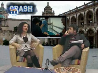 2013-01-07 Crash sicurezza stradale