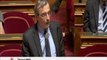 Roland Ries au Sénat - Question d'actualité au Gouvernement sur la défense du siège du Parlement européen à Strasbourg