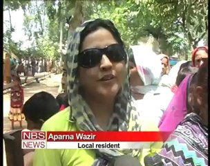 2 lakh Indo Pak devotees offer prayer in Samba.mp4