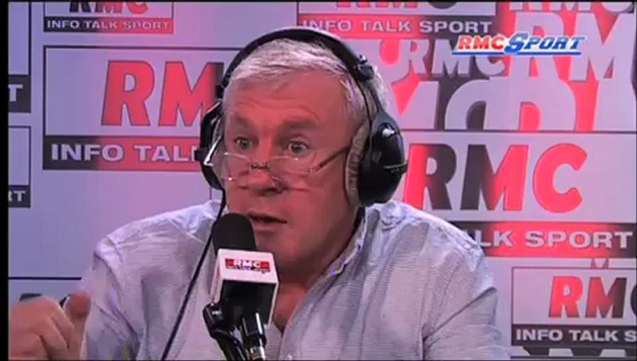 Luis Attaque / Choix fiancier ou sportif, la Dream Team en débat