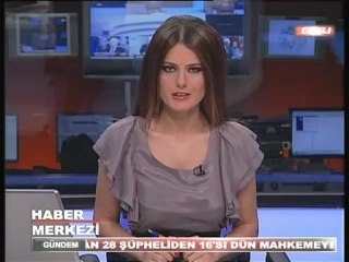 Nefise Seda YANIK/ Haber