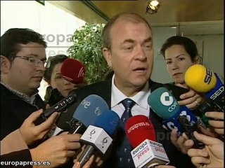 Monago insta a Durán a asumir su "responsabilidad"