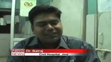 4 year old abducted, raped in Jind.mp4