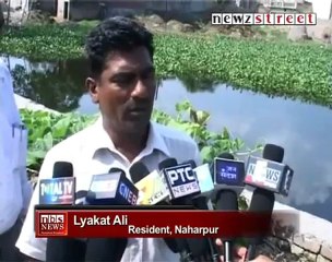 4000 new Malaria case registered in Ambala.mp4