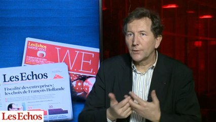 Jacques Pfister : "La culture, levier de développement économique pour Marseille"