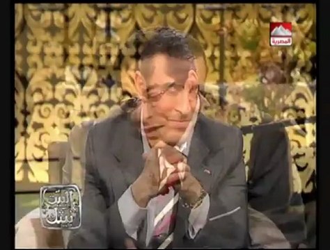 كاظم الساهر في البيت بيتك مع محمود سعد-الجزء الثاني