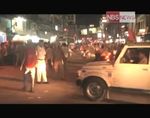 7 injured in grenade blast in Guwahati.mp4