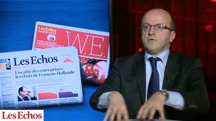 Me Jonin : "La sécurisation de l'emploi est l'outil d'adaptation qui manque aux employeurs"