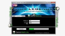 Star Legends Hack - Free Platinum and Credits. Download Cheat & Hack