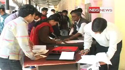 95,000 individuals to receive unemployment allowance.mp4