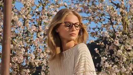 Le making of de la campagne Blumarine printemps-été 2013