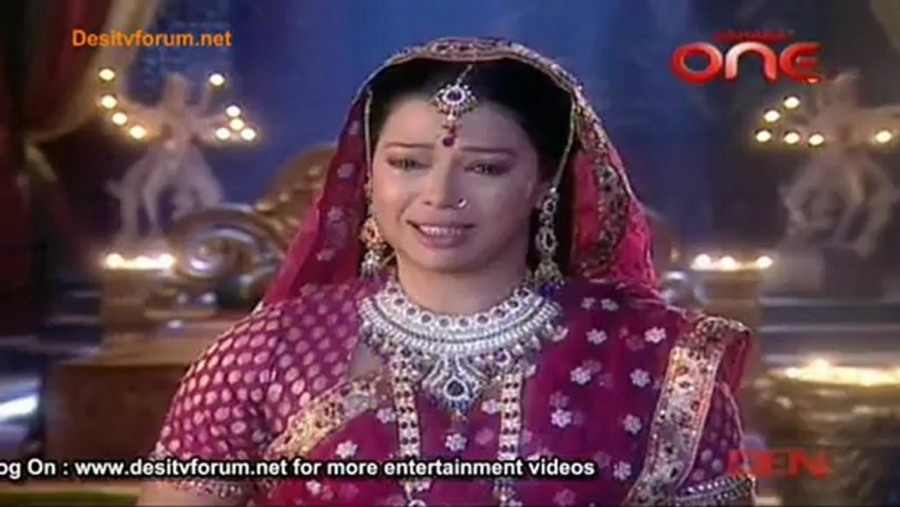 Jai Jai Jai Bajarangbali 10th January 2013 Video Watch Online pt1