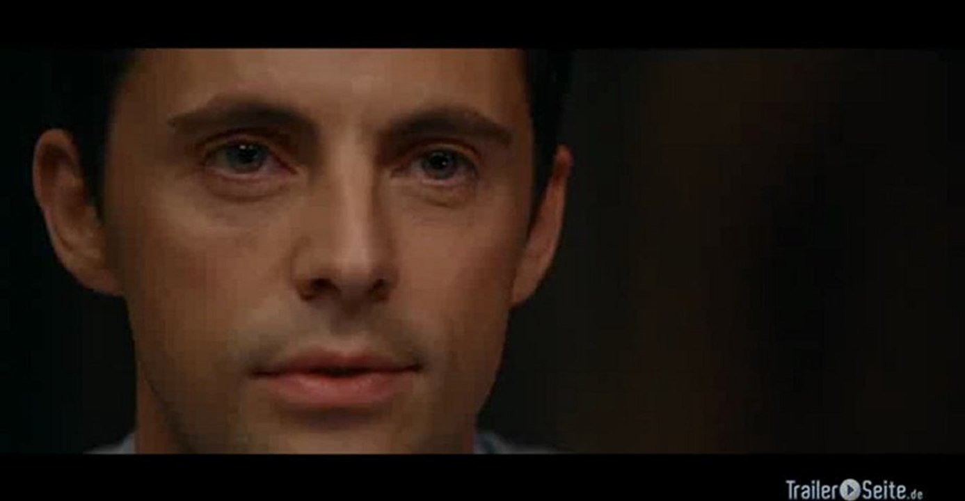 Stoker Trailer