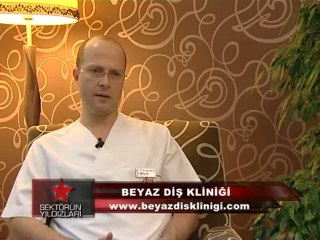 beyaz ağız ve diş sağlığı