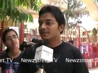 AI paper leacked in leaked, exam delayed by 3 hrs.mp4