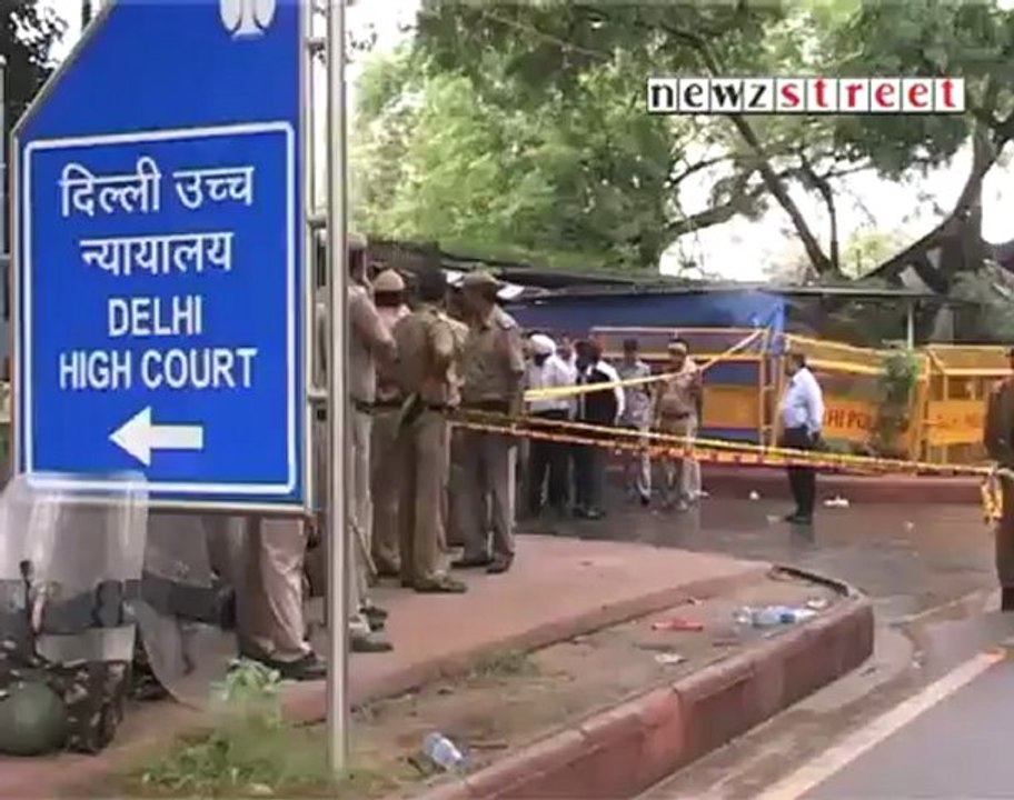 AIIMS, Tihar to file health report of Amar Singh.mp4