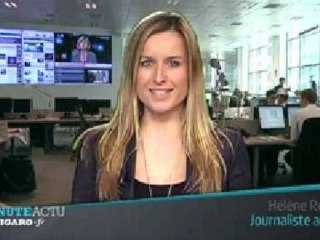 La Minute Actu du jeudi 10 janvier