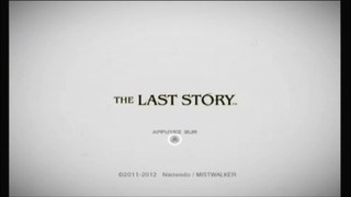 The Last Story - [01] - La Caverne reptide !
