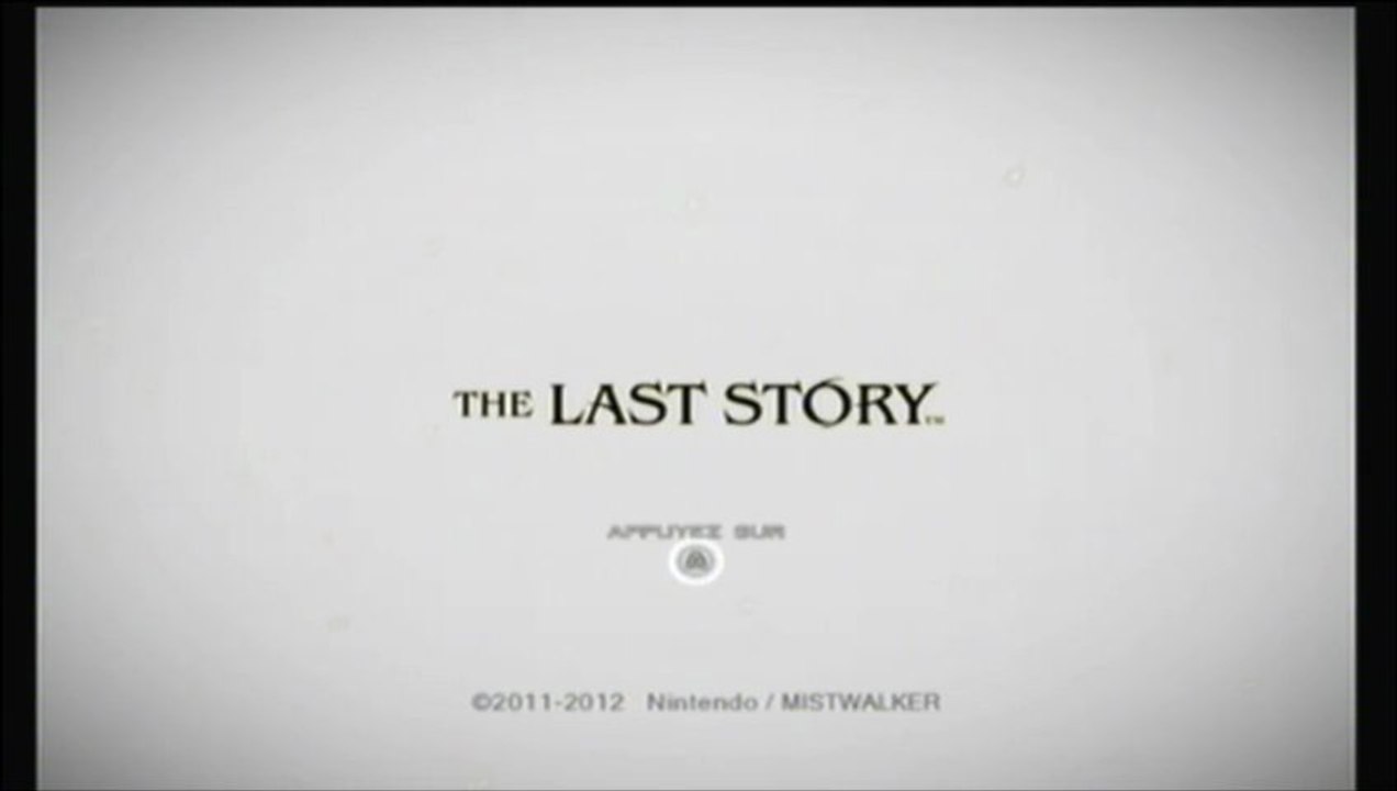The Last Story - [01] - La Caverne reptide !