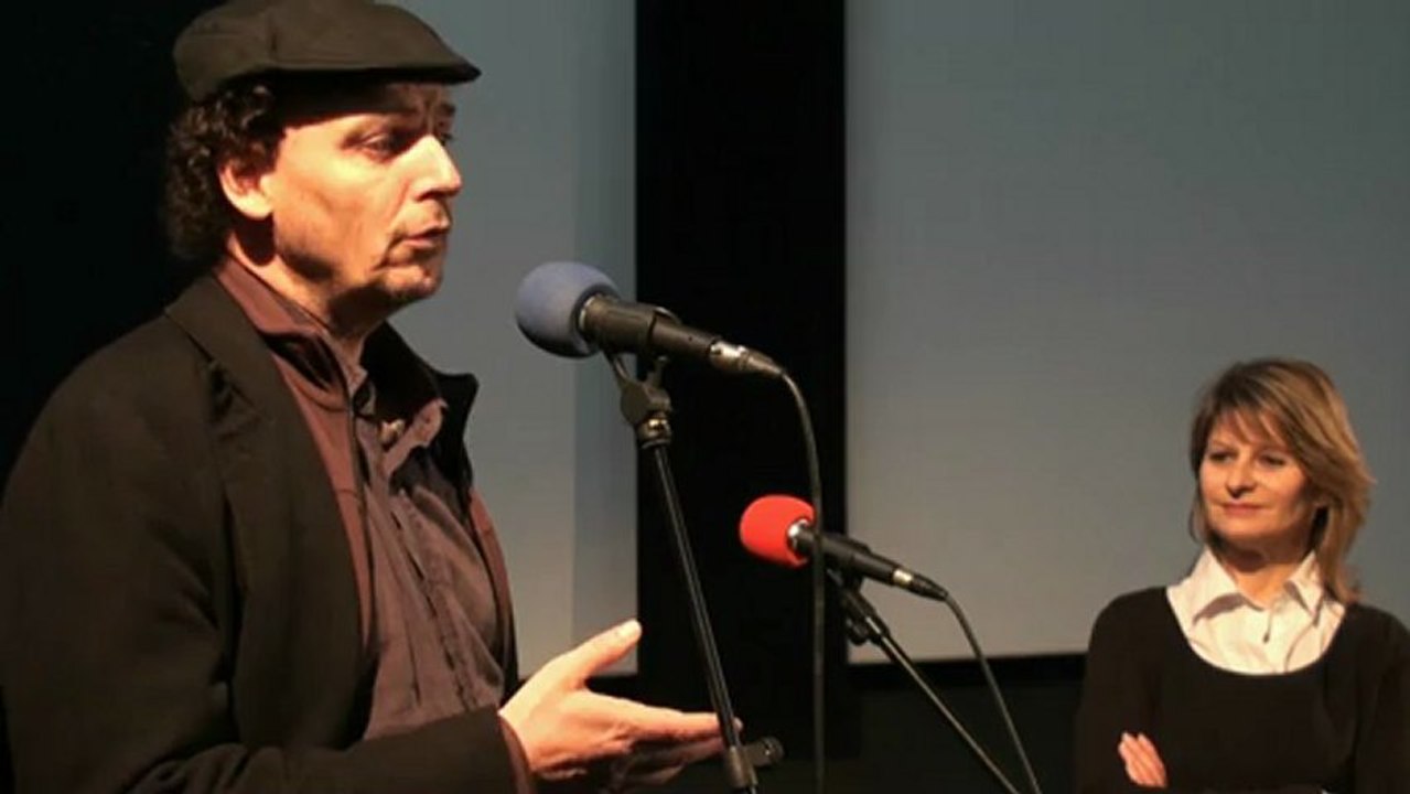 Cycle Mekas-Guerin,  Recuerdos de una mañana -  le 15 décembre à  15h00, en présence de José Luis Guerin_DM