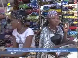 LE FLASH INFO FRANçAIS DU 10 JANVIER 2013 SUR TOL