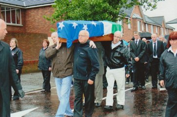 IN MEMORY OF FRANCES (LOWRY) McCARTHY RIP