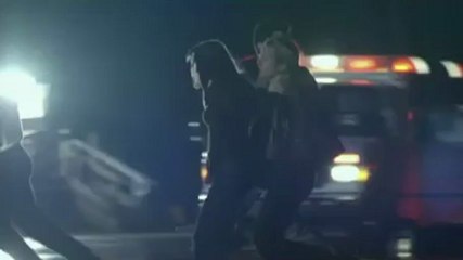 Bande annonce Swarm - Des fourmis dans l'Avion