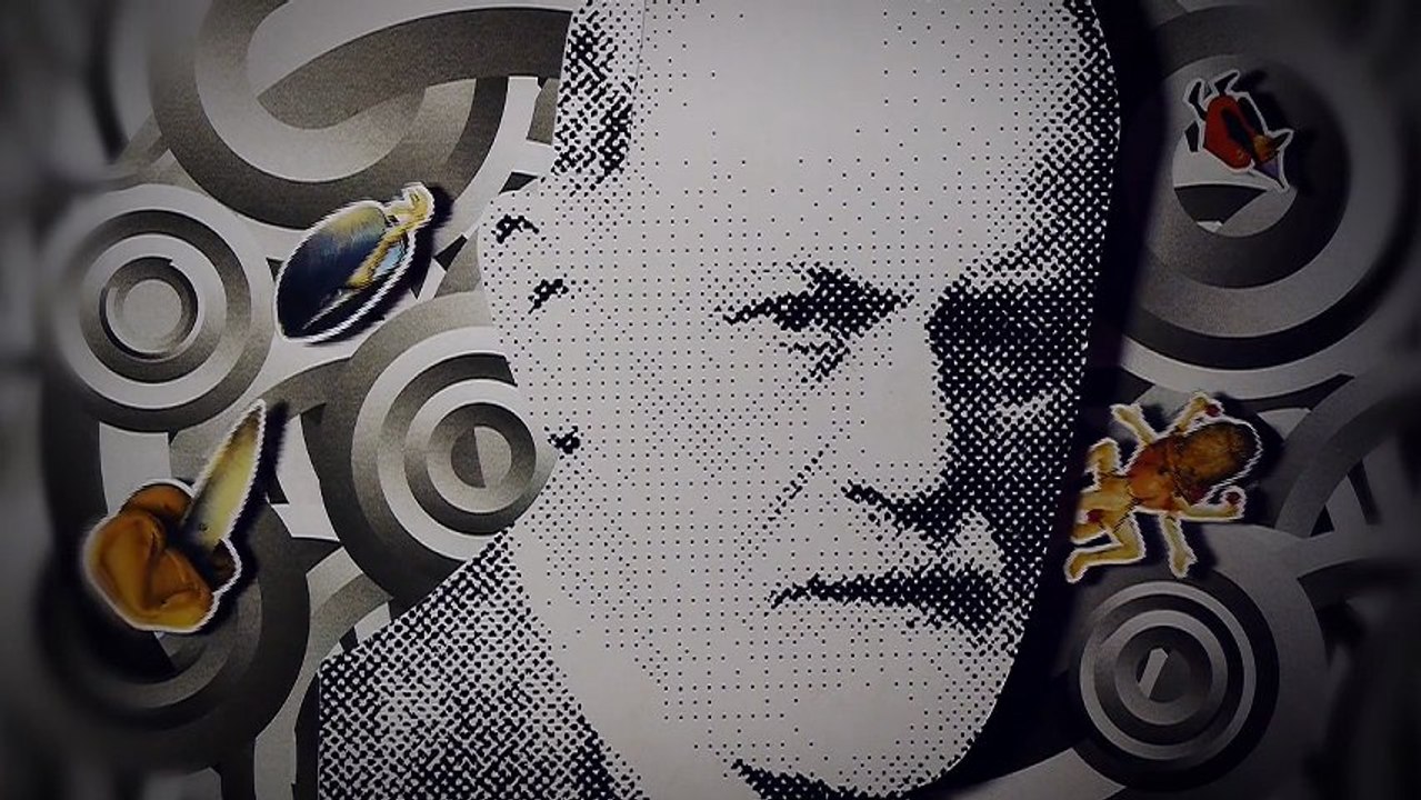 Alt-Minds Minidocs 09/10 : Pourra-t-on un jour revoir nos rêves sur un écran ?