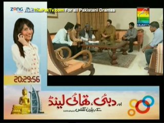 Sitamgar Episode 12 By HUM TV - Part 2