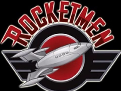 CGR Trailers – ROCKETMEN: AXIS OF EVIL Gameplay Clip #3: Weapons