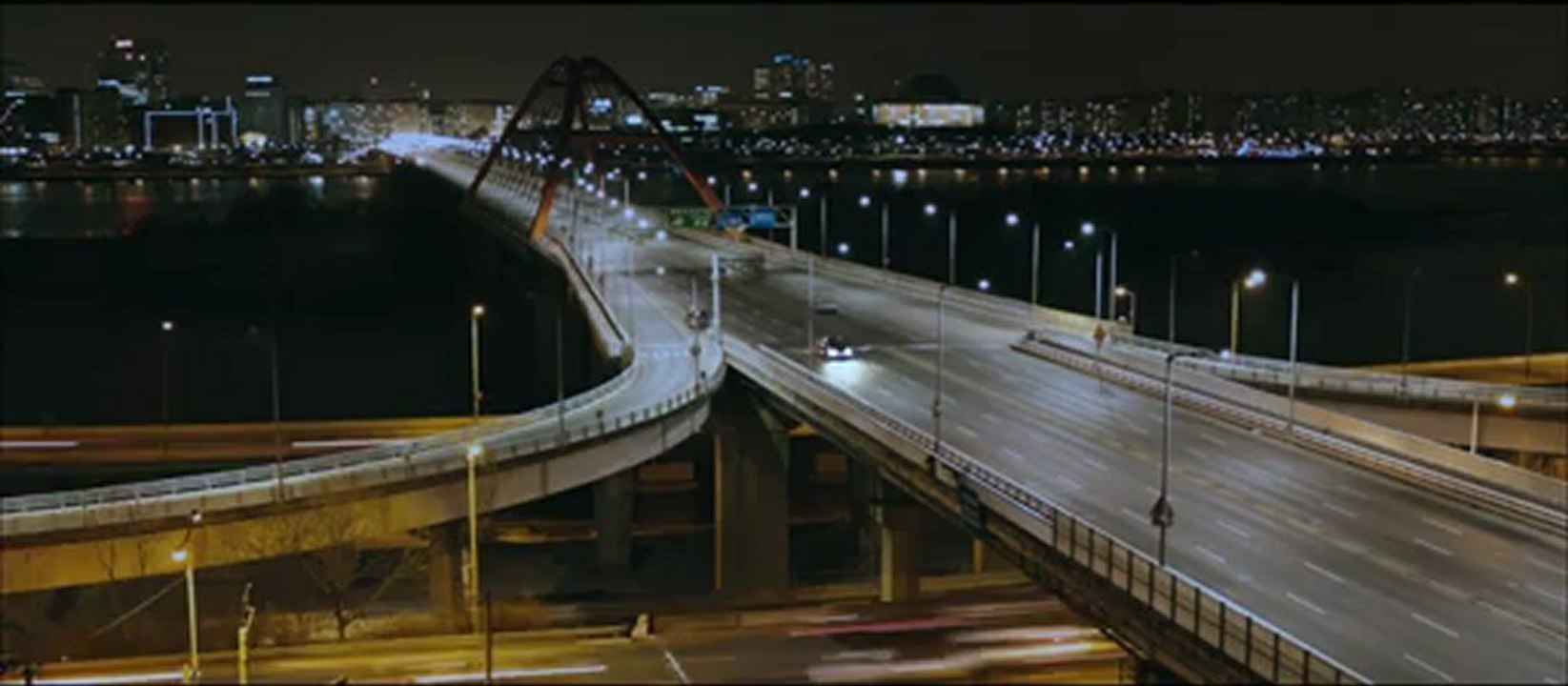 L'IVRESSE DE L'ARGENT - Bande-Annonce