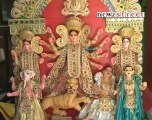 Amritsar  Langoor Mela begins with Navratri.mp4