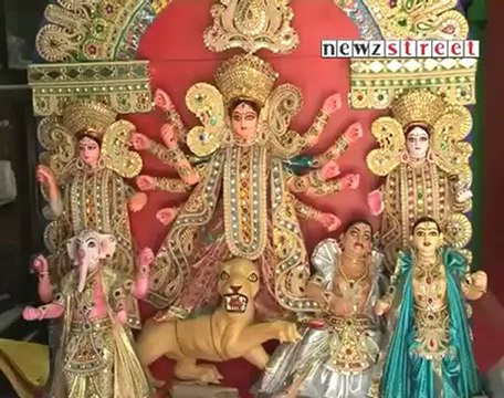 Amritsar Langoor Mela begins with Navratri.mp4