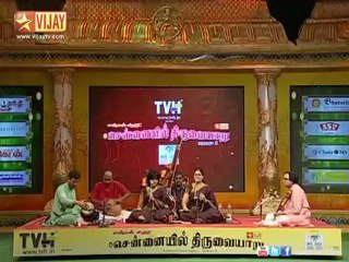 Nambikettavar Evarayya by Priya Sisters