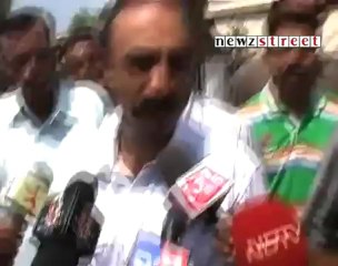 Ahmedabad Court agrees to hear Sanjeev Bhatt bail plea.mp4