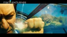 ‘Trance’ Trailer - Danny Boyle