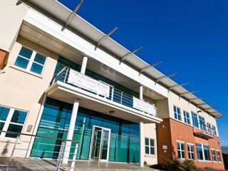 Luton office space - Serviced offices Capability Green