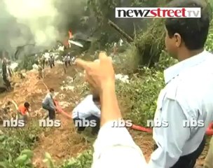 Air India to pay Rs 75 lakh to crash victims.mp4