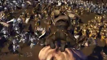 Fanelya - Serveur persistant roleplay sur Nevewinter Nights 2 - Tailer