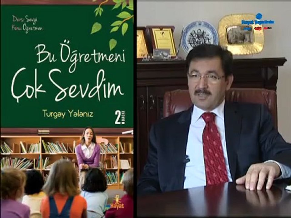 hayat yayın