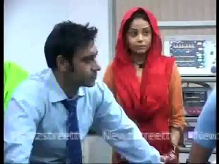 Ajay Devgan on Crime Patrol..mp4