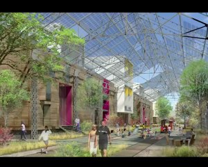 Histoire[s] d'agglomération : L'Habitat