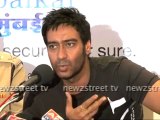 Ajay Devgan with Mumbai Police.mp4.mp4