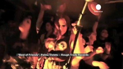 2013'ün müzik piyayasında ümit vaadeden isimler