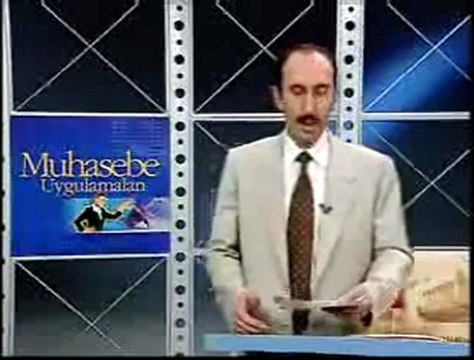 MUHASEBE KURSU Anonim Şirketin Kuruluşu ve Sermaye Değişikliği muhasebekursu.co ders1