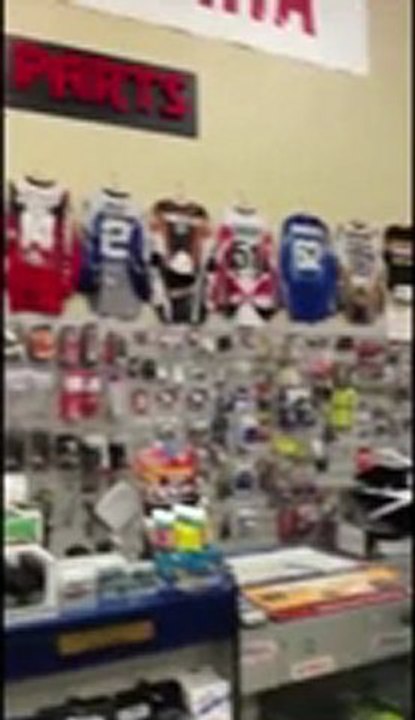 Yamaha Apparel San Diego, CA | OC Yamaha