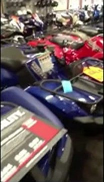 Yamaha ATV Mission Viejo, CA| OC Yamaha