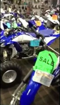 Yamaha ATV Orange County, CA | OC Yamaha